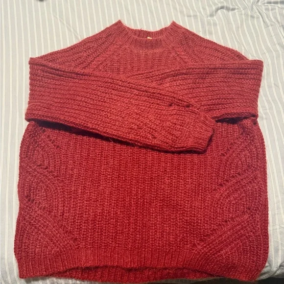 Sezane Pull Dwee - Picture 2 of 4